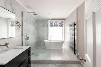 Dunsford House - Elegant Townhouse with Parking, Bath (foto 3)