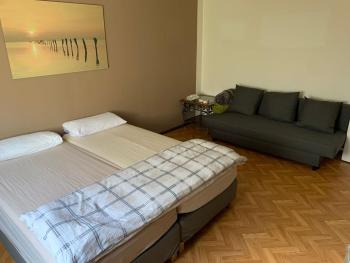 LEA Apartments Leipzig West, Lipsko (fotografie 3)