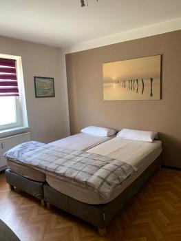 LEA Apartments Leipzig West, Lipsko (fotografie 5)