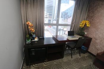 Starpoints Hotel Kuala Lumpur, Kuala Lumpur (fotografie 4)