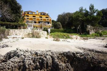 Room in Rovinj with terrace, air conditioning, W-LAN 81-7, Rovinj (photo 3)