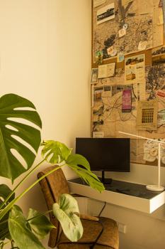 4 Bears Studios, Madrid (photo 5)