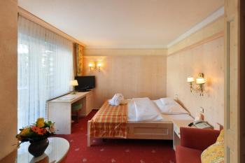 Resort La Ginabelle, Zermatt (photo 3)