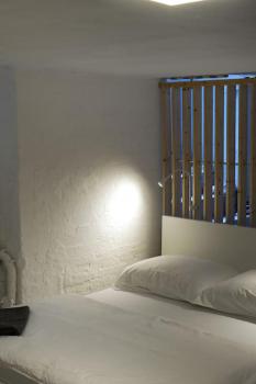 Central, cozy & beautiful designed 2-rooms Apt. near river, Berlin (photo 5)