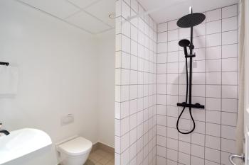 Spacious 3B w Double Beds Copenhagen City Centre, Kopenhaga (zdjęcie 5)
