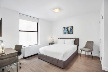 National at 888 Sixth Avenue - Furnished Apartments, New York (photo 2)
