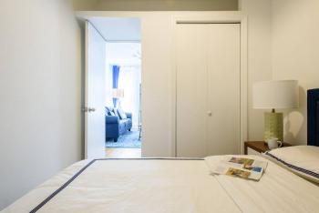 428-3R Spacious Prime Midtown 2BR Newly furnished, New York (photo 5)