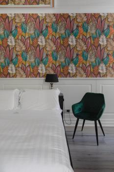Relais Roma Centro, Řím (fotografie 4)