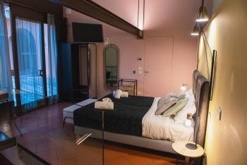 Italianflat - Empireo Rooms - 200mt to Arena, Verona (fotografie 4)