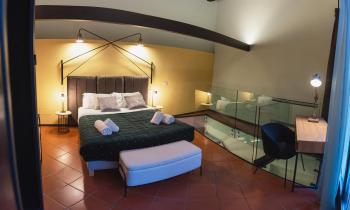 Italianflat - Empireo Rooms - 200mt to Arena, Verona (fotografie 5)