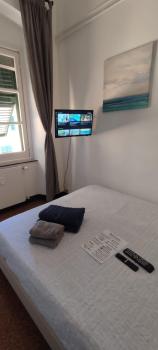 Genova Rooms Brignole B, Janov (fotografie 3)