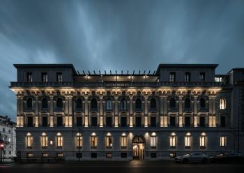 Casa Cipriani Milano, Mailand (Foto 5)