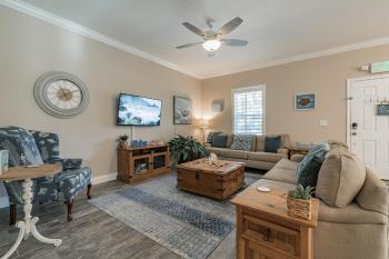 Retreat at Hammock Dunes Beach, Palm Coast, Palm Coast (fotografie 5)
