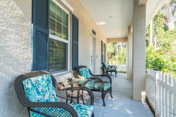 Retreat at Hammock Dunes Beach, Palm Coast, Palm Coast (fotografie 4)