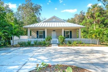 Retreat at Hammock Dunes Beach, Palm Coast, Palm Coast (fotografie 3)
