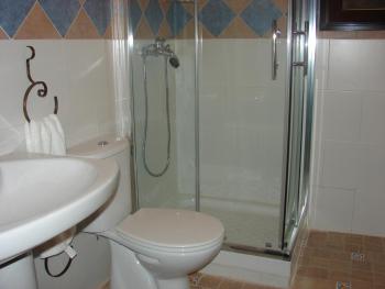 Hostal Palacio del Corregidor, Córdoba (photo 3)