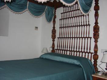 Hostal Palacio del Corregidor, Córdoba (photo 4)