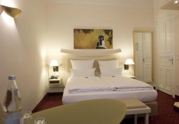 Hotel Fürst Bismarck, Hambourg (photo 5)