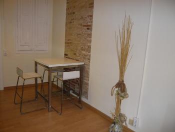 ApartEasy - Gracia Apartments, Barcelona (fotografie 5)