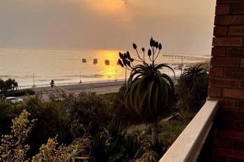 Luxury Studio with a View, Summerstrand (fotografie 5)