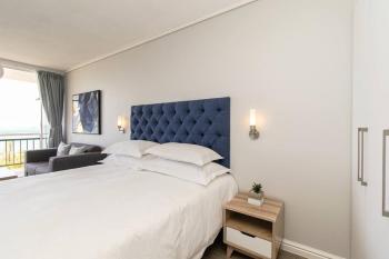 Luxury Studio with a View, Summerstrand (fotografie 3)