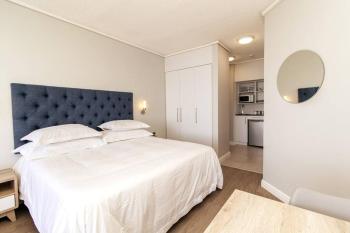 Luxury Studio with a View, Summerstrand (fotografie 2)