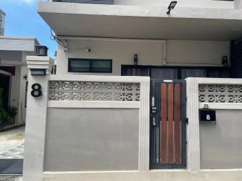 8FINITE House, Bang Su (fotografie 2)