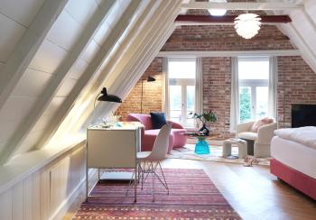 Five Rooms, Leer (fotografie 2)