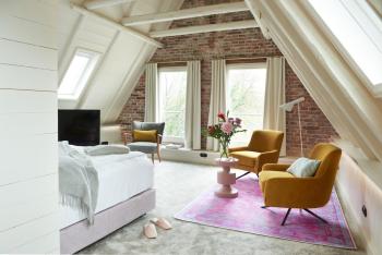 Five Rooms, Leer (fotografie 3)