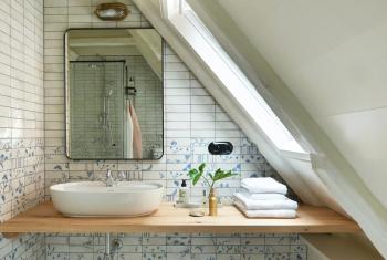 Five Rooms, Leer (fotografie 4)