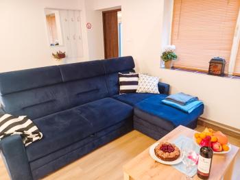 Apartament LABA, Sosnówka (foto 4)