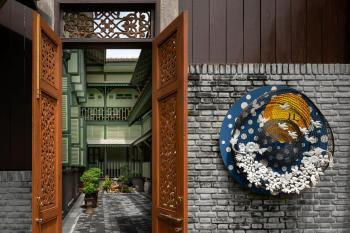 Neil niwas, Bangkok (foto 3)