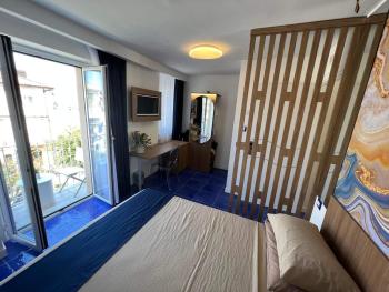 Luxury in the heart of Tropea- Residenza AquaLaguna, Tropea (foto 5)
