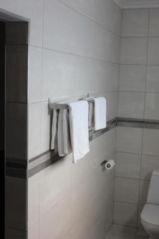 Coco Palm Bed & Breakfast, Windhoek (Foto 4)