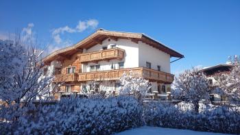Haus Bianca, Stumm (fotografie 3)