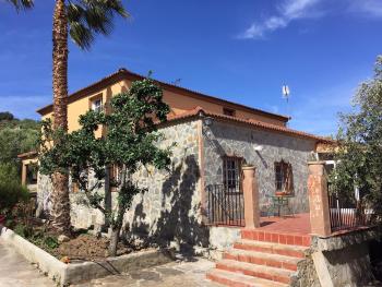 Casa Rosalejo by CasaTuristica, Ronda (photo 4)