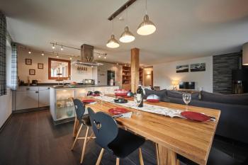 Chalet Sole, Wengen (fotografie 5)