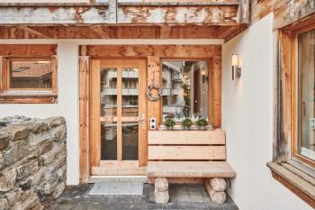 Chalet Sole, Wengen (fotografie 4)