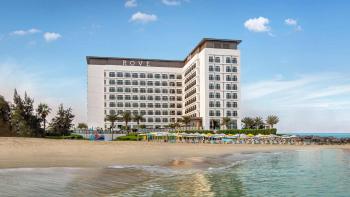 Rove La Mer Beach, Jumeirah, Dubai (photo 2)
