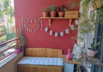 Casa Mia Pigneto, Rzym (zdjęcie 4)