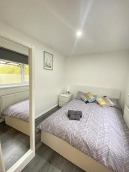 Elcot Close Private Room in a 4 Bed Shared House, Manchester (fotografie 4)