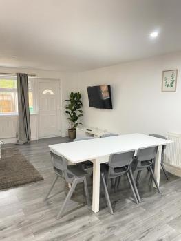 Elcot Close Private Room in a 4 Bed Shared House, Manchester (fotografie 3)