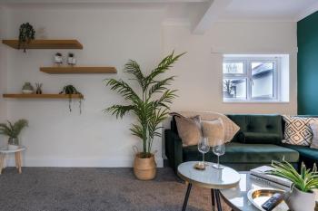 Evergreen Lodge-Wyndale-4BR WParking BHam NEC, Бирмингем (фото 3)