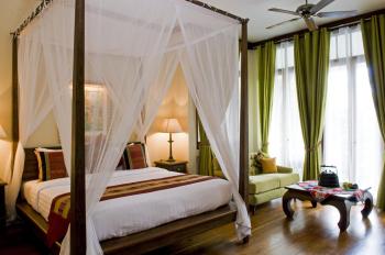 Ariyasom Villa, Bangkok (foto 3)