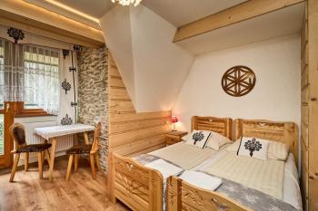 Zakopianka, Zakopane (photo 2)
