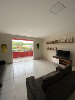 Ap 2 quartos, novo, em Ipiabas, Barra do Piraí (Foto 2)