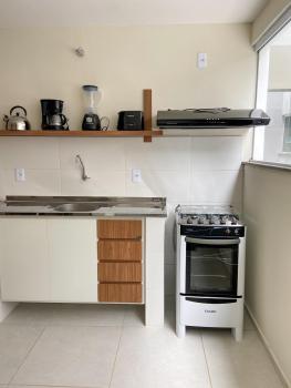 Ap 2 quartos, novo, em Ipiabas, Barra do Piraí (Foto 4)