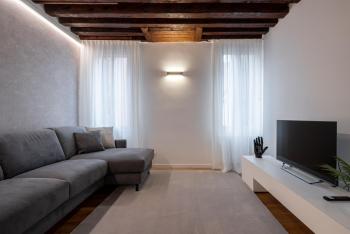 Sant'Angelo Apartment by Wonderful Italy, Benátky (fotografie 4)