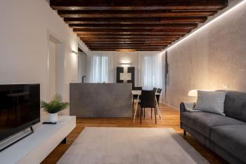 Sant'Angelo Apartment by Wonderful Italy, Benátky (fotografie 3)