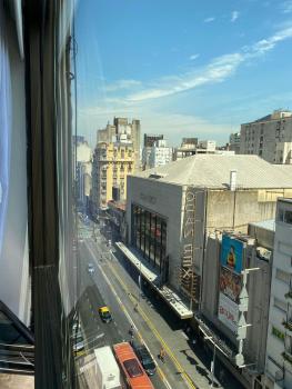 Dos ambientes en Obelisco Centro y Teatros, Buenos Aires (fotografie 3)